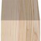 Ekena Millwork 5 1/2"W x 6"D x 6"H Balboa Smooth Knee Brace, Douglas Fir BRC06X06X06BOA00SDF - alternate 2